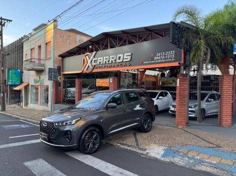 CHERY Tiggo 7 1.5 16V 4P FLEX T TURBO AUTOMTICO DCT, Foto 8