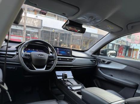 CHERY Tiggo 7 1.5 16V 4P FLEX T TURBO AUTOMTICO DCT, Foto 9