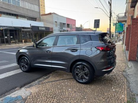 CHERY Tiggo 7 1.5 16V 4P FLEX T TURBO AUTOMTICO DCT, Foto 10