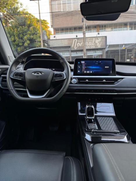 CHERY Tiggo 7 1.5 16V 4P FLEX T TURBO AUTOMTICO DCT, Foto 11