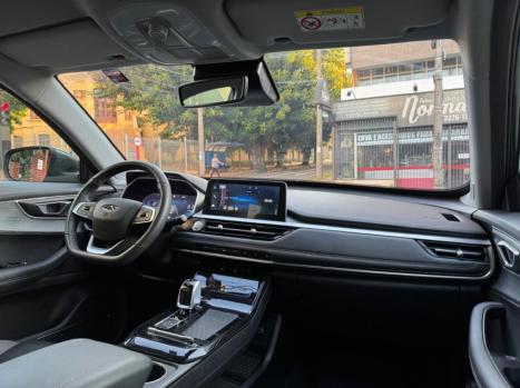 CHERY Tiggo 7 1.5 16V 4P FLEX T TURBO AUTOMTICO DCT, Foto 12