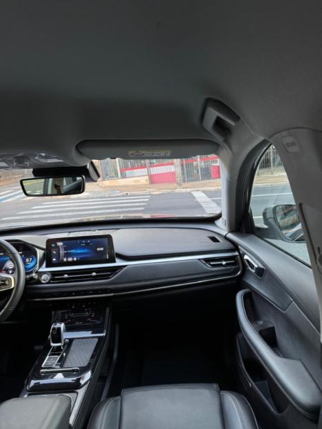 CHERY Tiggo 7 1.5 16V 4P FLEX T TURBO AUTOMTICO DCT, Foto 13