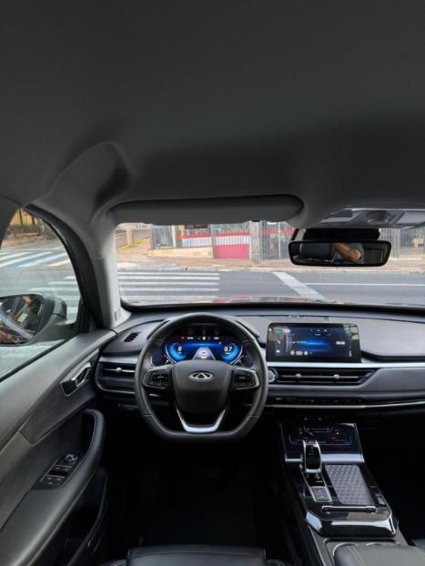 CHERY Tiggo 7 1.5 16V 4P FLEX T TURBO AUTOMTICO DCT, Foto 14