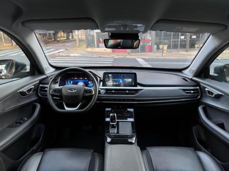 CHERY Tiggo 7 1.5 16V 4P FLEX T TURBO AUTOMTICO DCT, Foto 15