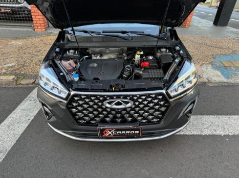 CHERY Tiggo 7 1.5 16V 4P FLEX T TURBO AUTOMTICO DCT, Foto 16