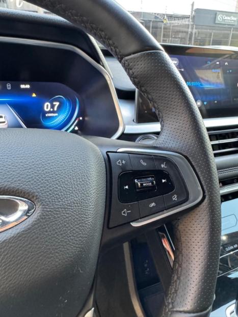 CHERY Tiggo 7 1.5 16V 4P FLEX T TURBO AUTOMTICO DCT, Foto 17