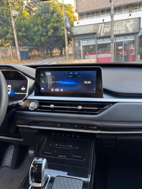 CHERY Tiggo 7 1.5 16V 4P FLEX T TURBO AUTOMTICO DCT, Foto 20