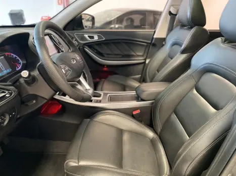 CHERY Tiggo 7 1.5 16V 4P FLEX TXS TURBO AUTOM�TICO DCT, Foto 4
