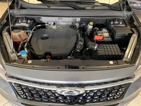 CHERY Tiggo 7 1.5 16V 4P FLEX TXS TURBO AUTOM�TICO DCT, Foto 9