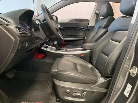 CHERY Tiggo 7 1.5 16V 4P FLEX TXS TURBO AUTOM�TICO DCT, Foto 10