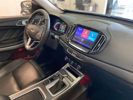 CHERY Tiggo 7 1.5 16V 4P FLEX TXS TURBO AUTOM�TICO DCT, Foto 12