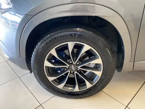 CHERY Tiggo 7 1.5 16V 4P FLEX TXS TURBO AUTOM�TICO DCT, Foto 13