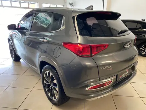 CHERY Tiggo 7 1.5 16V 4P FLEX TXS TURBO AUTOM�TICO DCT, Foto 17