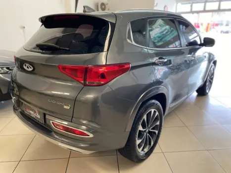 CHERY Tiggo 7 1.5 16V 4P FLEX TXS TURBO AUTOM�TICO DCT, Foto 19