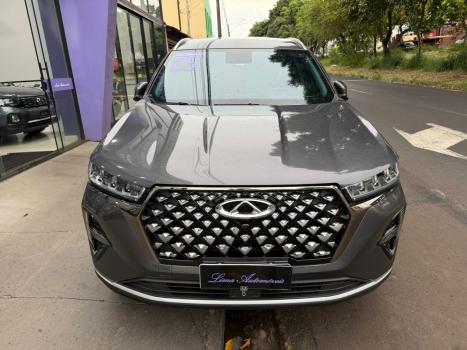 CHERY Tiggo 7 1.5 16V 4P TCI FLEX SPORT AUTOM�TICO CVT, Foto 2