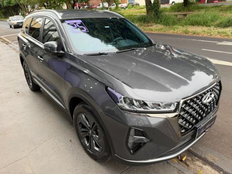 CHERY Tiggo 7 1.5 16V 4P TCI FLEX SPORT AUTOM�TICO CVT, Foto 3