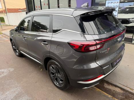 CHERY Tiggo 7 1.5 16V 4P TCI FLEX SPORT AUTOM�TICO CVT, Foto 4
