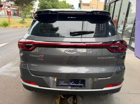 CHERY Tiggo 7 1.5 16V 4P TCI FLEX SPORT AUTOM�TICO CVT, Foto 5