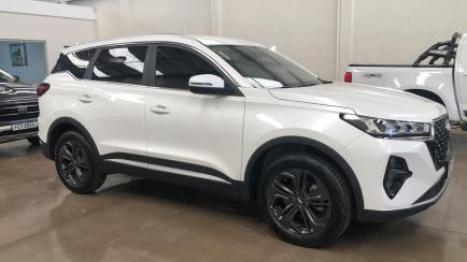 CHERY Tiggo 7 1.5 16V 4P TCI FLEX SPORT AUTOM�TICO CVT, Foto 2