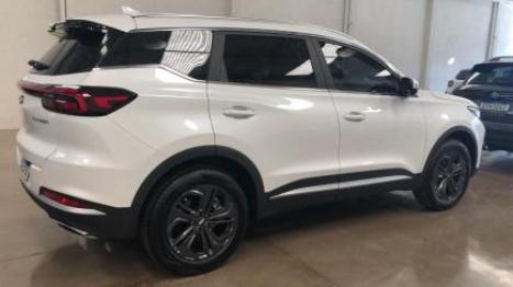 CHERY Tiggo 7 1.5 16V 4P TCI FLEX SPORT AUTOM�TICO CVT, Foto 3