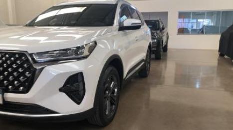 CHERY Tiggo 7 1.5 16V 4P TCI FLEX SPORT AUTOM�TICO CVT, Foto 4