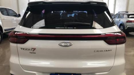 CHERY Tiggo 7 1.5 16V 4P TCI FLEX SPORT AUTOM�TICO CVT, Foto 5