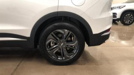 CHERY Tiggo 7 1.5 16V 4P TCI FLEX SPORT AUTOM�TICO CVT, Foto 6