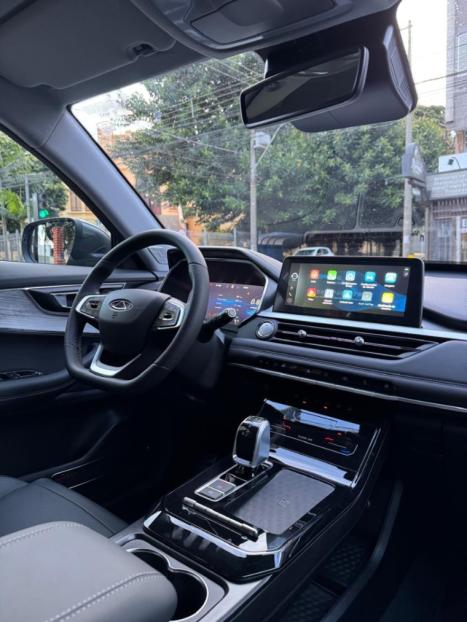 CHERY Tiggo 7 1.5 16V 4P TCI FLEX SPORT AUTOM�TICO CVT, Foto 3