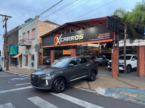 CHERY Tiggo 7 1.5 16V 4P TCI FLEX SPORT AUTOM�TICO CVT, Foto 8