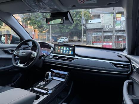 CHERY Tiggo 7 1.5 16V 4P TCI FLEX SPORT AUTOM�TICO CVT, Foto 12