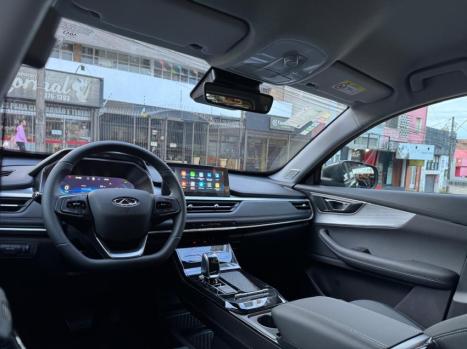 CHERY Tiggo 7 1.5 16V 4P TCI FLEX SPORT AUTOM�TICO CVT, Foto 14