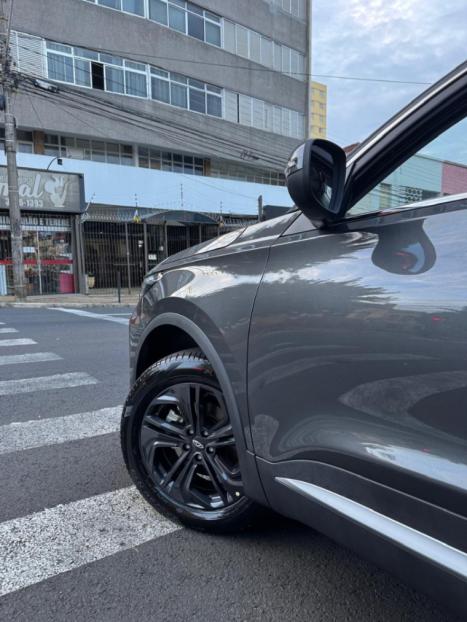 CHERY Tiggo 7 1.5 16V 4P TCI FLEX SPORT AUTOM�TICO CVT, Foto 19