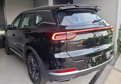 CHERY Tiggo 7 1.5 16V 4P TCI FLEX SPORT AUTOM�TICO CVT, Foto 2