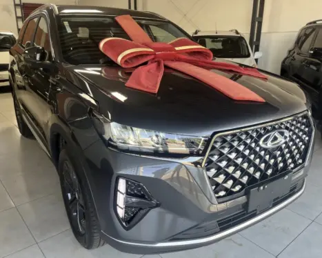 CHERY Tiggo 7 1.5 16V 4P TCI FLEX SPORT AUTOM�TICO CVT, Foto 1