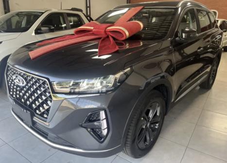CHERY Tiggo 7 1.5 16V 4P TCI FLEX SPORT AUTOM�TICO CVT, Foto 2