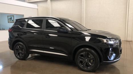 CHERY Tiggo 7 1.5 16V 4P TCI FLEX SPORT AUTOM�TICO CVT, Foto 2