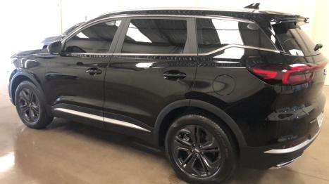 CHERY Tiggo 7 1.5 16V 4P TCI FLEX SPORT AUTOM�TICO CVT, Foto 4