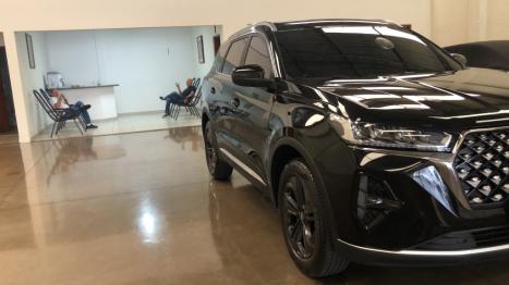 CHERY Tiggo 7 1.5 16V 4P TCI FLEX SPORT AUTOM�TICO CVT, Foto 6