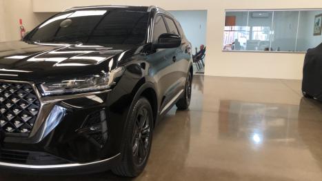 CHERY Tiggo 7 1.5 16V 4P TCI FLEX SPORT AUTOM�TICO CVT, Foto 7