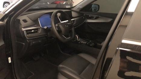CHERY Tiggo 7 1.5 16V 4P TCI FLEX SPORT AUTOM�TICO CVT, Foto 11