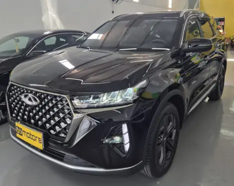 CHERY Tiggo 7 1.5 16V 4P TCI FLEX SPORT AUTOM�TICO CVT, Foto 1