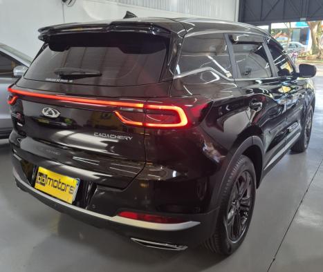 CHERY Tiggo 7 1.5 16V 4P TCI FLEX SPORT AUTOM�TICO CVT, Foto 4