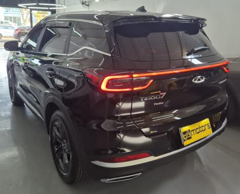 CHERY Tiggo 7 1.5 16V 4P TCI FLEX SPORT AUTOM�TICO CVT, Foto 6