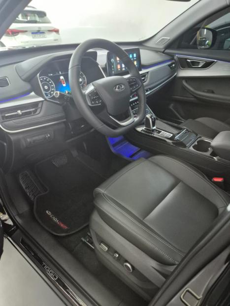 CHERY Tiggo 7 1.5 16V 4P TCI FLEX SPORT AUTOM�TICO CVT, Foto 7