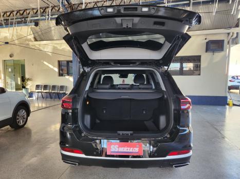 CHERY Tiggo 7 1.5 16V 4P TCI FLEX SPORT AUTOM�TICO CVT, Foto 7