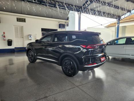 CHERY Tiggo 7 1.5 16V 4P TCI FLEX SPORT AUTOM�TICO CVT, Foto 4