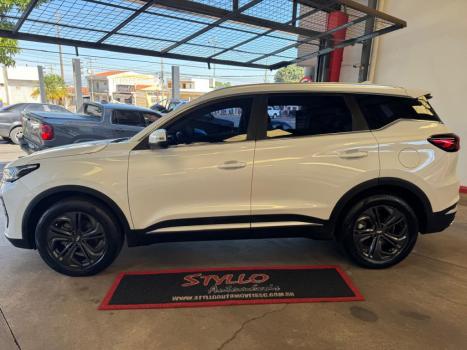 CHERY Tiggo 7 1.5 16V 4P TCI FLEX SPORT AUTOMÁTICO CVT, Foto 3