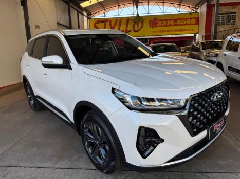 CHERY Tiggo 7 1.5 16V 4P TCI FLEX SPORT AUTOMÁTICO CVT, Foto 5
