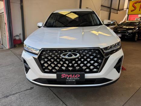 CHERY Tiggo 7 1.5 16V 4P TCI FLEX SPORT AUTOMÁTICO CVT, Foto 6