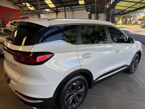 CHERY Tiggo 7 1.5 16V 4P TCI FLEX SPORT AUTOMÁTICO CVT, Foto 8